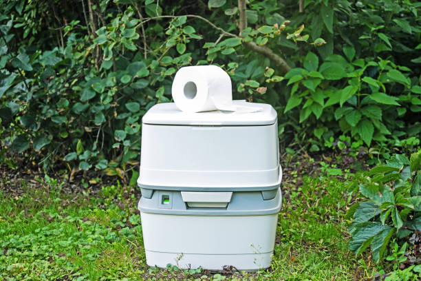 Best Sanitation services for porta potties  in Wilton Manors, FL