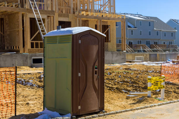 Best Temporary restroom rental  in Wilton Manors, FL