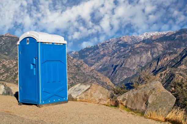 Portable Toilet Options We Offer in Wilton Manors, FL