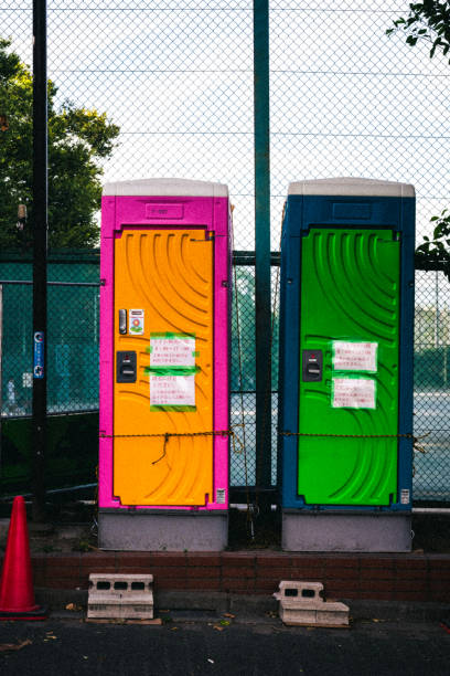 Best Affordable portable toilet rental  in Wilton Manors, FL