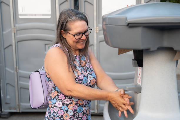 Best Porta potty rental for festivals  in Wilton Manors, FL